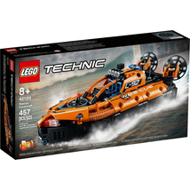 LEGO Technic - Légpárnás mentőjármű (42120)