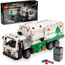 LEGO® Technic - Mack LR Electric kukásautó (42167)