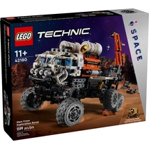 LEGO® Technic - Marskutató űrjármű (42180)