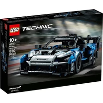 LEGO Technic - McLaren Senna GTR (42123)