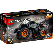 LEGO® Technic - Monster Jam -Max-D (42119)