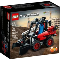 LEGO Technic - Skid Steer Loader (42116)