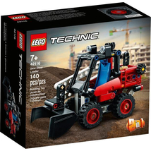 LEGO Technic - Skid Steer Loader (42116)