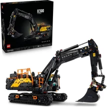 LEGO® Technic - Volvo EC500 Hybrid exkavátor (42215)