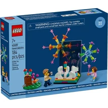 LEGO® Tűzijáték ünnepség (40689)