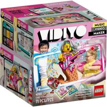 LEGO VIDIYO 43102 - Candy Mermaid BeatBox