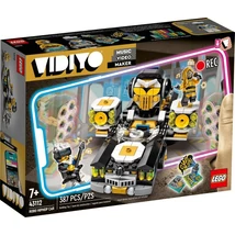 LEGO VIDIYO 43112 - Robo HipHop Car