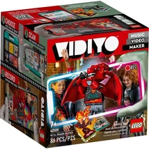 LEGO VIDIYO - Metal Dragon BeatBox (43109)