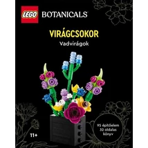 Lego Botanicals - Virágcsokor (2025)
