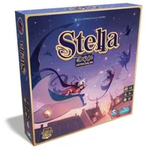 Libellud Stella - Dixit