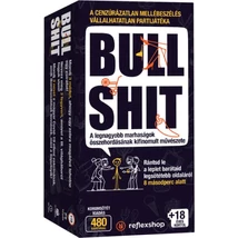 Ludicus Bullshit társasjáték