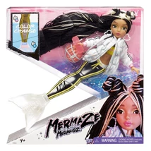 MGA Entertainment Entertainment Mermaze Mermaidz Jordie sellő baba (580836EUC)