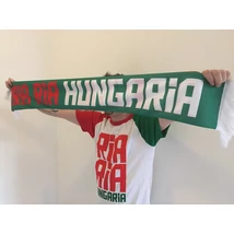 Magyarország RIA RIA HUNGÁRIA szurkolói sál
