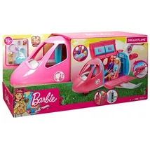 Mattel Barbie Álomrepülő (GDG76)