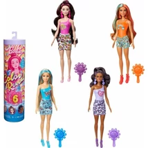 Mattel Barbie Color Reveal Szivárvány meglepetés baba
