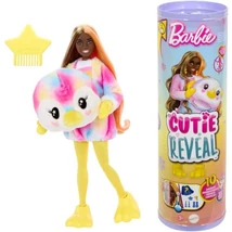 Mattel Barbie: Cutie Reveal meglepetés baba 7. sorozat - Pingvin (HRK40)