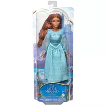 Mattel Disney A kis hableány - Ariel a szárazföldön baba