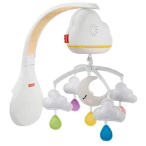 Mattel Fisher-Price Calming Clouds - Nyugtató felhők (GRP99)