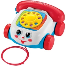Mattel Fisher-Price Fecsegő telefon