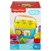 Mattel Fisher-Price Formaevő dobozka (FFC84)