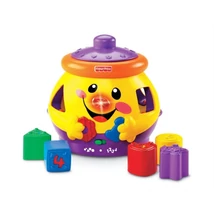 Mattel Fisher-Price Sütifaló kincsesbödön (T5320)