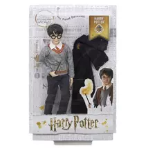 Mattel Harry Potter és a Titkok Kamrája - Harry Potter (GCN30/FYM50)