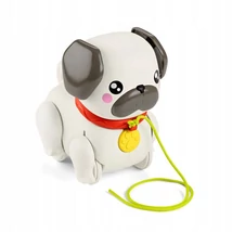 Mattel Pets Sétáló Mopsz Kutya Bébijáték