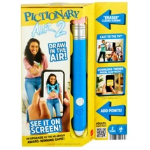 Mattel Pictionary Air 2 HNT74 társasjáték