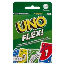 Mattel UNO Flex! kártyajáték
