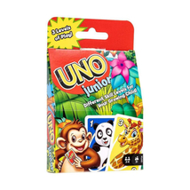 Mattel UNO Junior (GKF04) kártyajáték