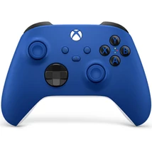Microsoft Xbox Series X Series S Controller Gamepad, vezeték nélküli kontroller - Shock Blue