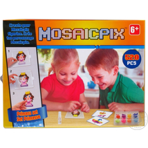 Mosaicpix mozaik készítő készlet