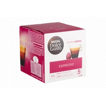 NESCAFÉ Dolce Gusto Espresso kávékapszula (16)