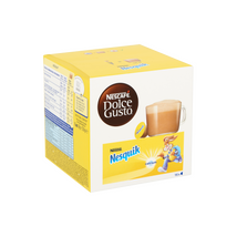 NESCAFÉ Dolce Gusto Nesquik kakaó kapszula (16)