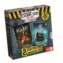 Noris Escape Room Duo Horror társasjáték