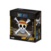 One Piece Skull éjjeli lámpa