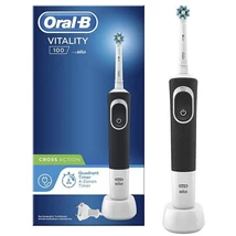 Oral-B Vitality 100 D100 Cross Action elektromos fogkefe