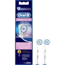 Oral-B EB60-2 Sensi UltraThin pótfej - 2db