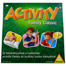 Piatnik Activity Family