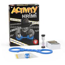 Piatnik Activity Krimi társasjáték
