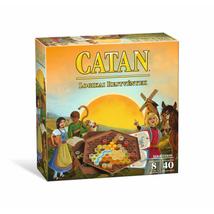 Piatnik Catan - Logikai rejtvények társasjáték