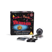 Piatnik Tick Tack Bumm Party Edition társasjáték