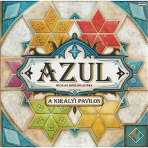 Plan B Games Azul - A királyi pavilon társasjáték