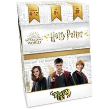 Repos Production Time&#039;s Up - Harry Potter társasjáték