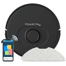Rowenta RR8575WH robotporszívó