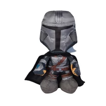Simba Toys Mandalorian harcos 25cm