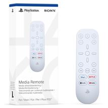 Sony PlayStation 5 (PS5) Media Remote konzol távirányító