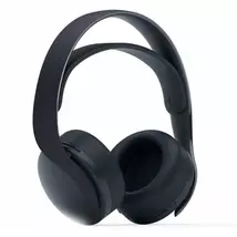 Sony PlayStation 5 PULSE 3D vezeték nélküli fejhallgató - fekete