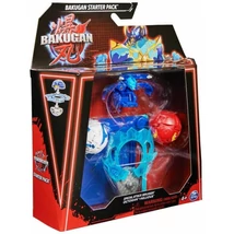 Spin Master Bakugan Starter Pack: Különleges Támadás harci csomag