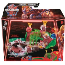 Spin Master Bakugan Training Set Edző szett - Bruiser